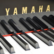 2000 Yamaha GA1 baby grand piano - Grand Pianos